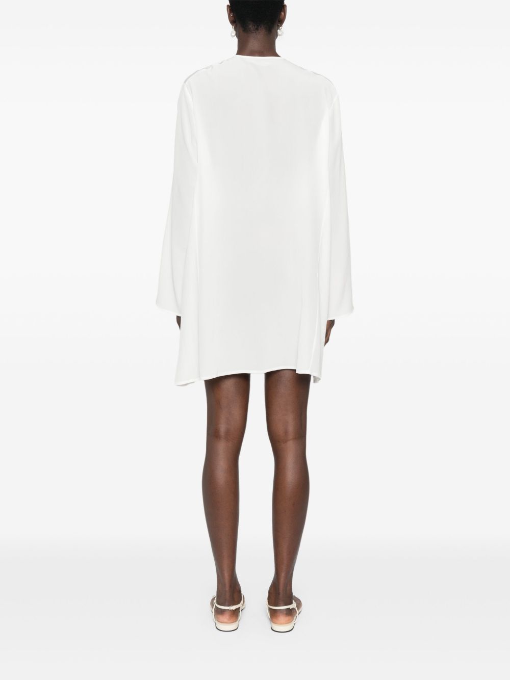 Ermanno Scervino Cover-Up
