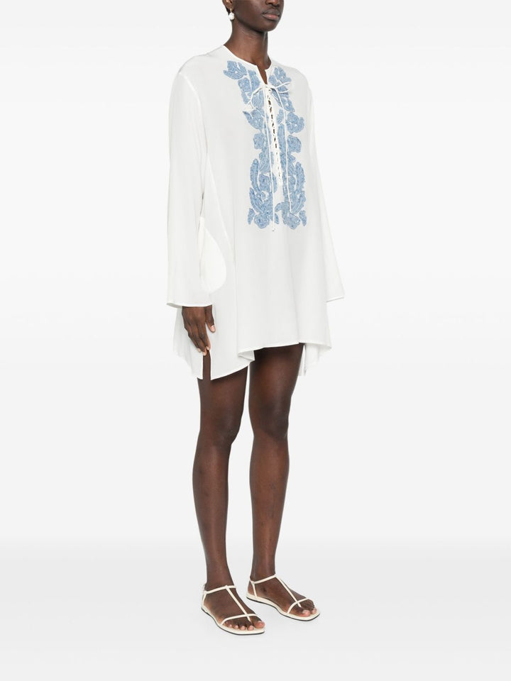 Ermanno Scervino Cover-Up