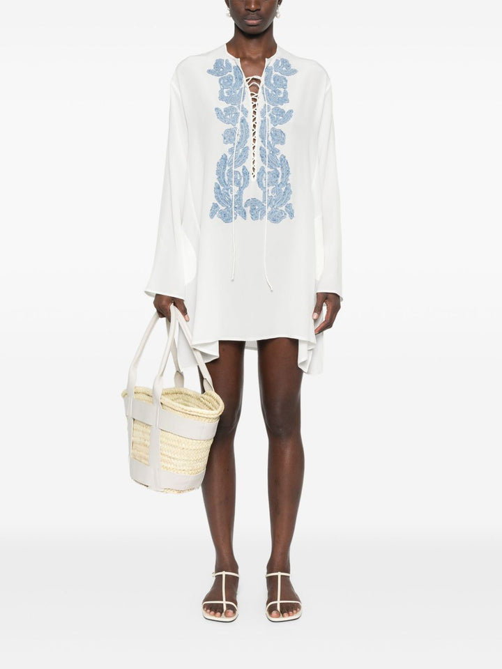 Ermanno Scervino Cover-Up