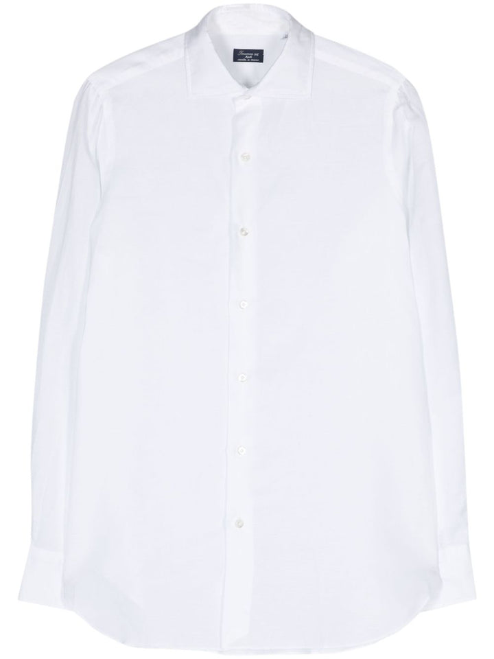 FINAMORE 1925 NAPOLI Shirt