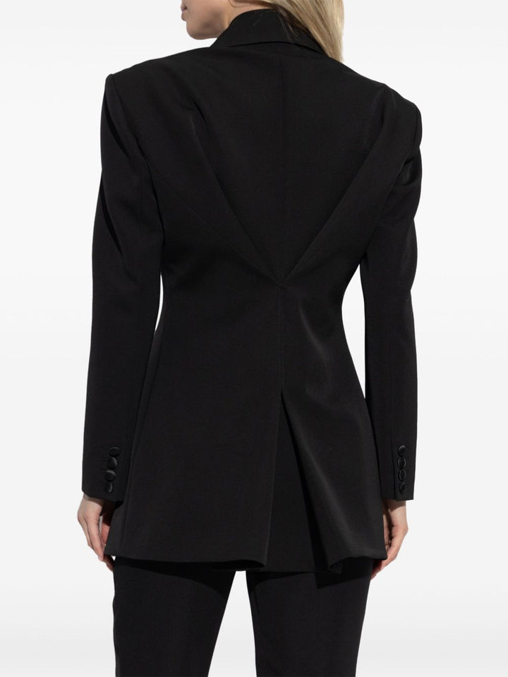 Givenchy Smocking Jacket