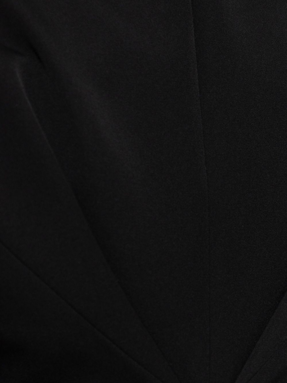Givenchy Smocking Jacket