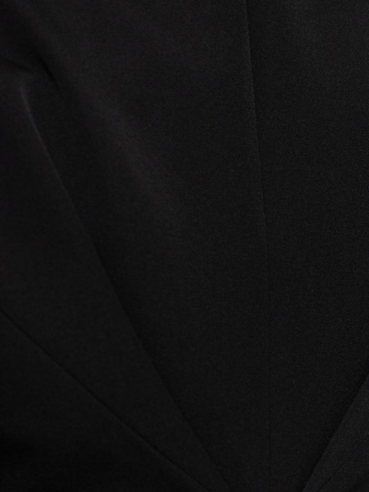Givenchy Smocking Jacket