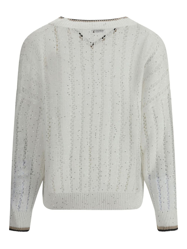 Brunello Cucinelli Sweater