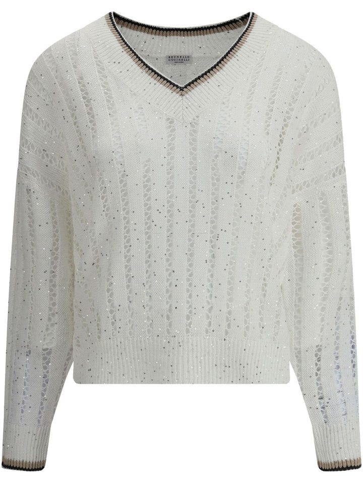 Brunello Cucinelli Sweater