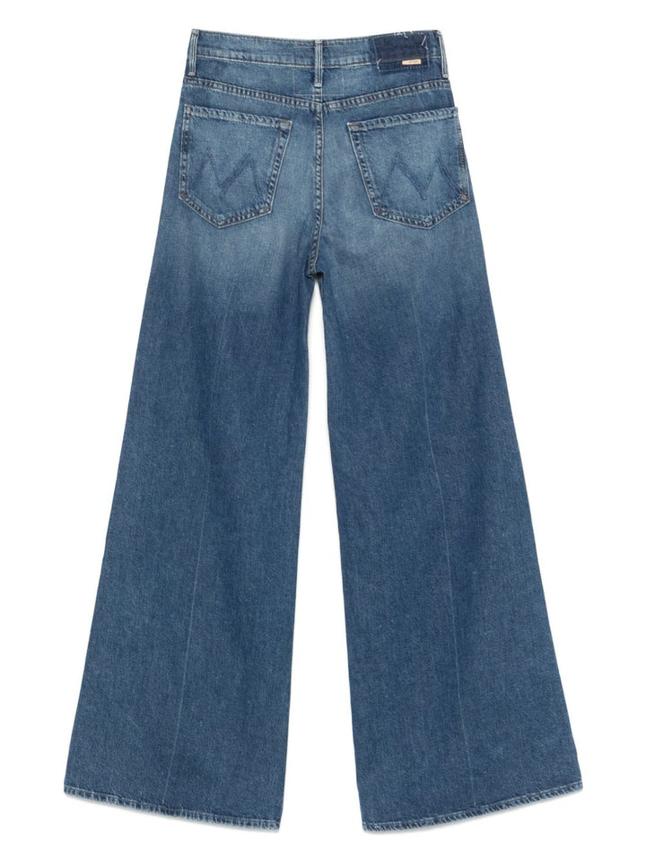 Mother Jeans