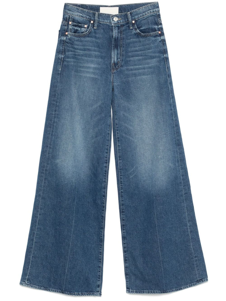 Mother Jeans