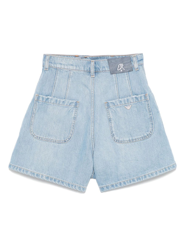 Emporio Armani Shorts