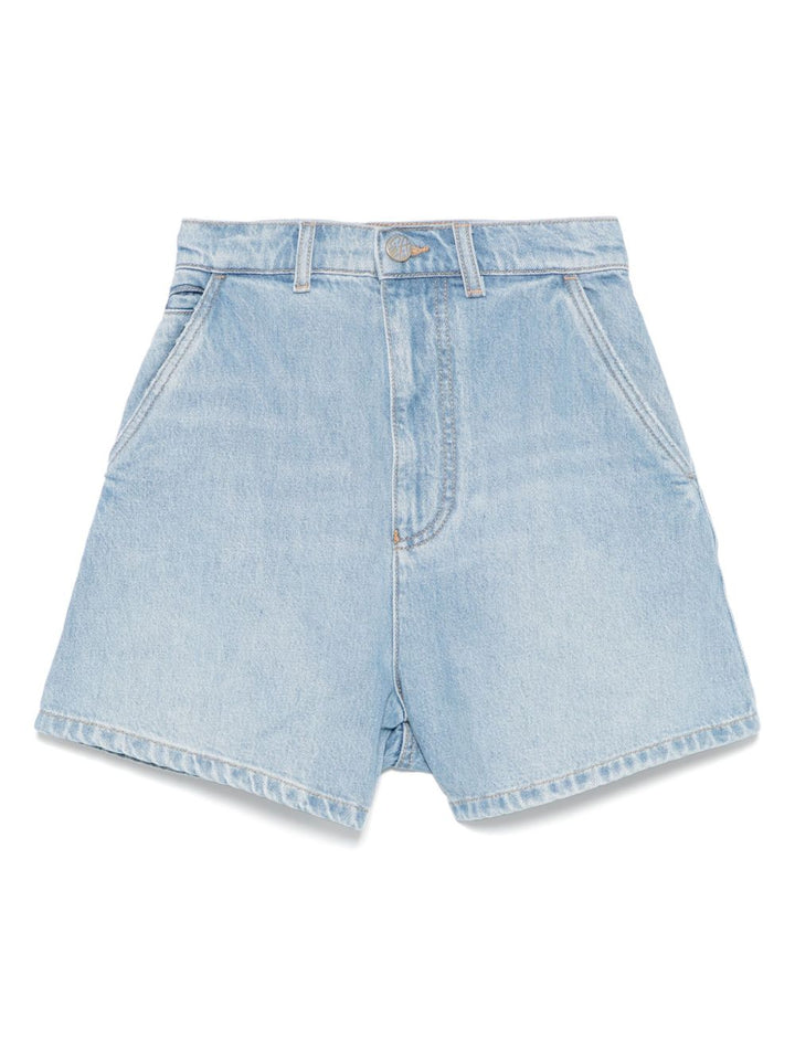 Emporio Armani Shorts