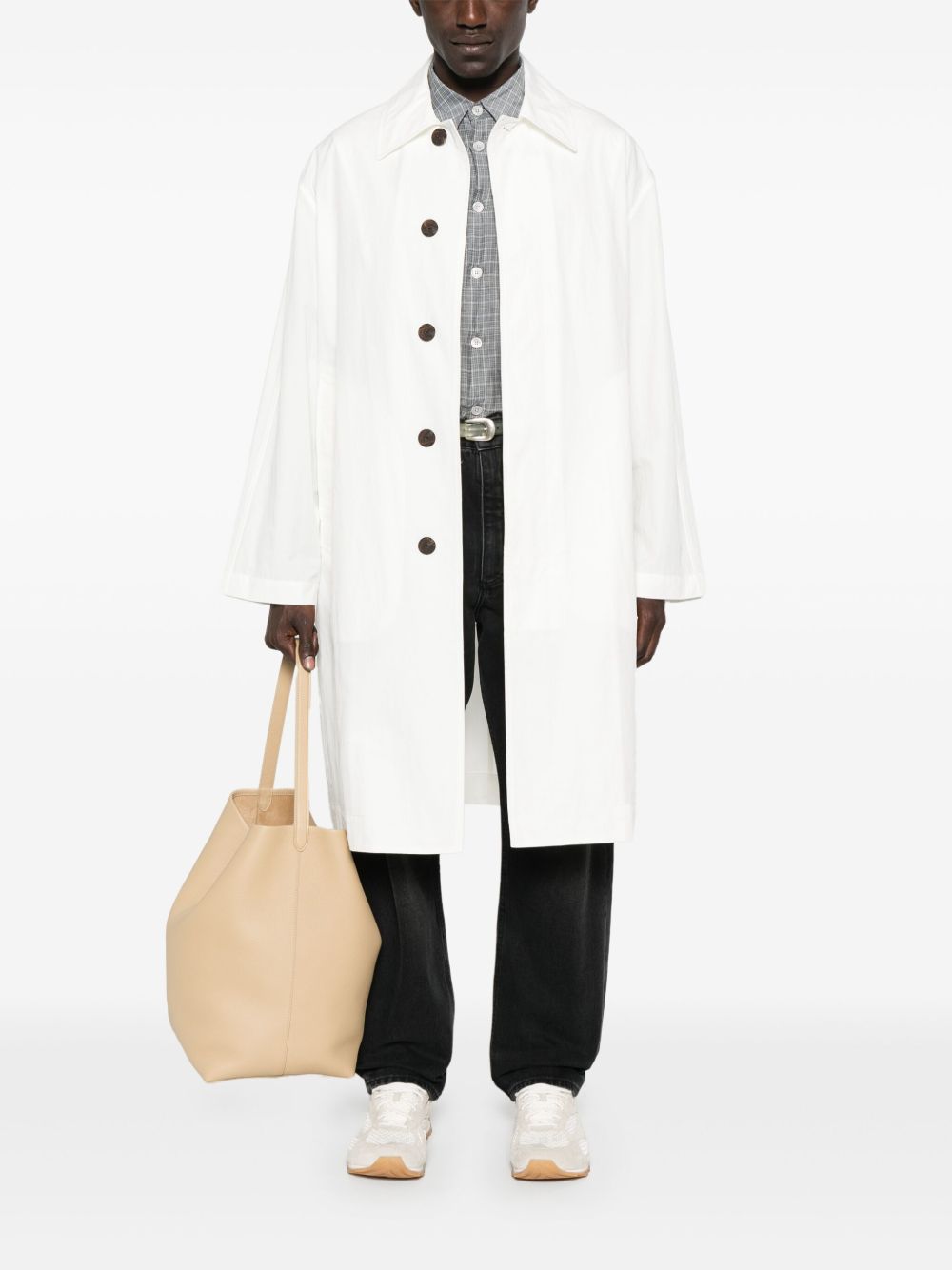 STUDIO NICHOLSON Coat