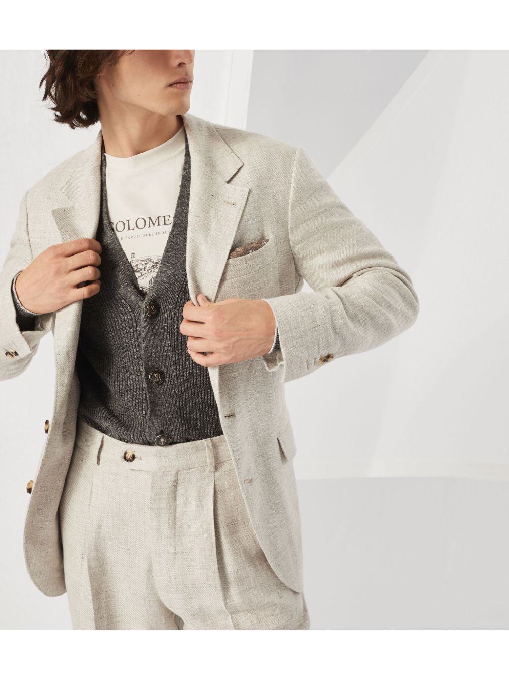 Brunello Cucinelli Sweater