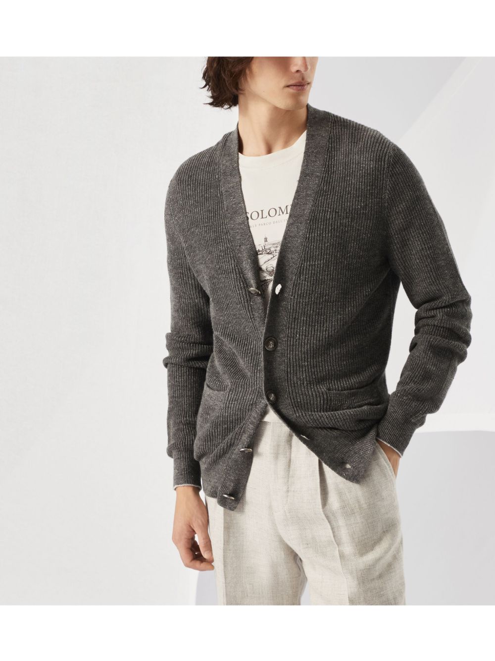 Brunello Cucinelli Sweater