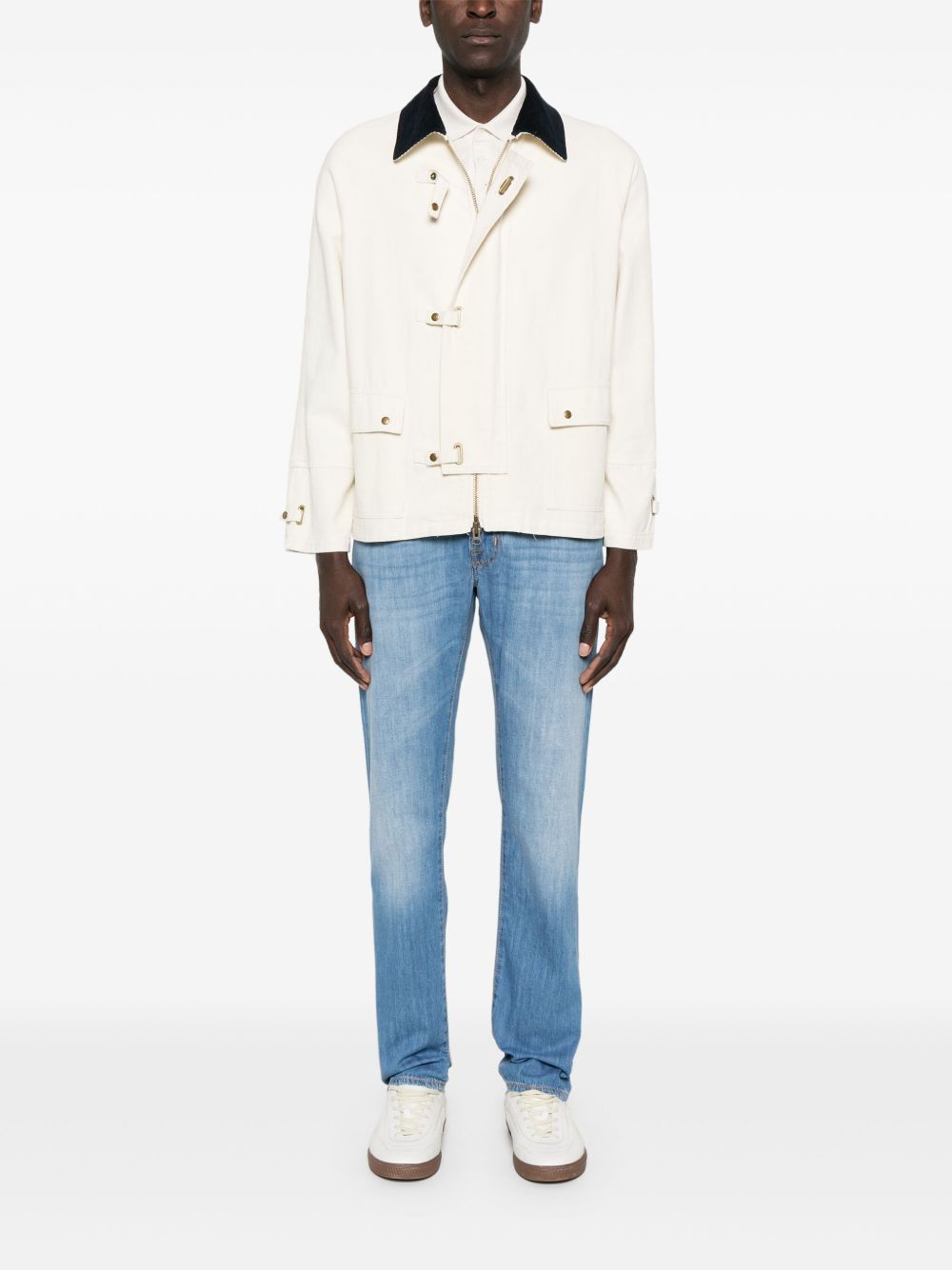 Jacob Cohen Jeans