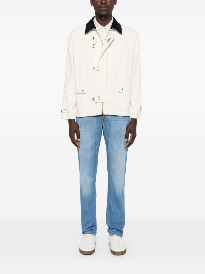 Jacob Cohen Jeans