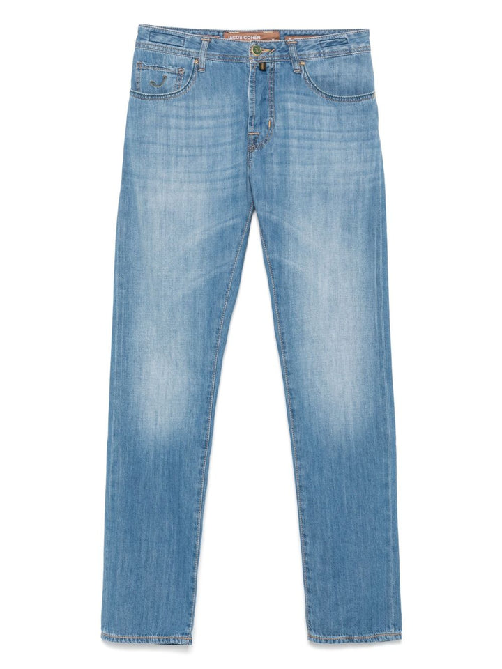 Jacob Cohen Jeans
