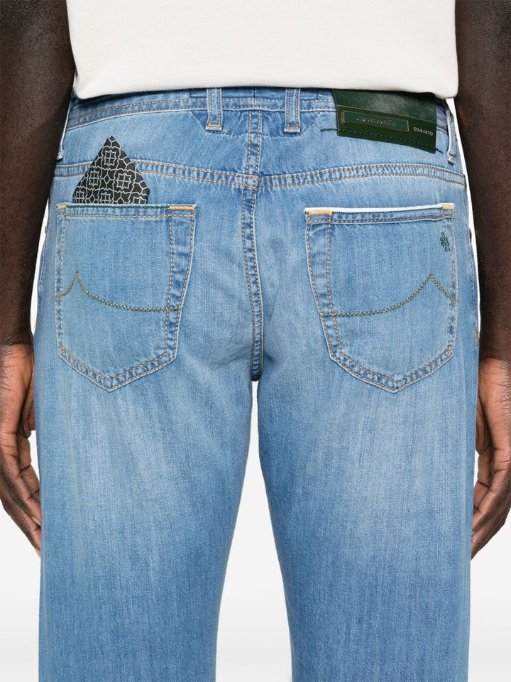 Jacob Cohen Jeans