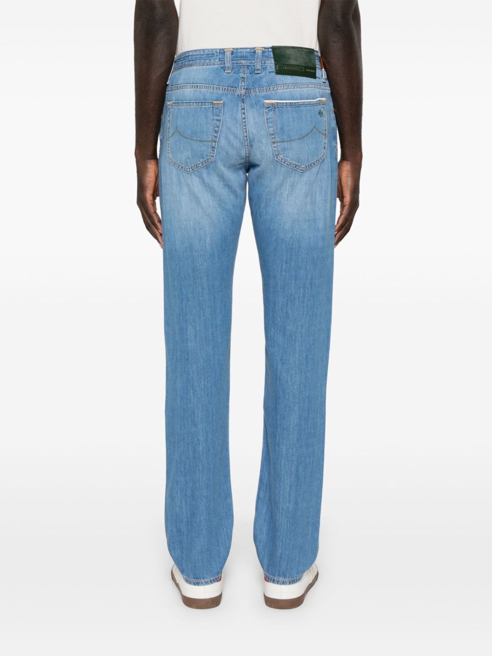 Jacob Cohen Jeans