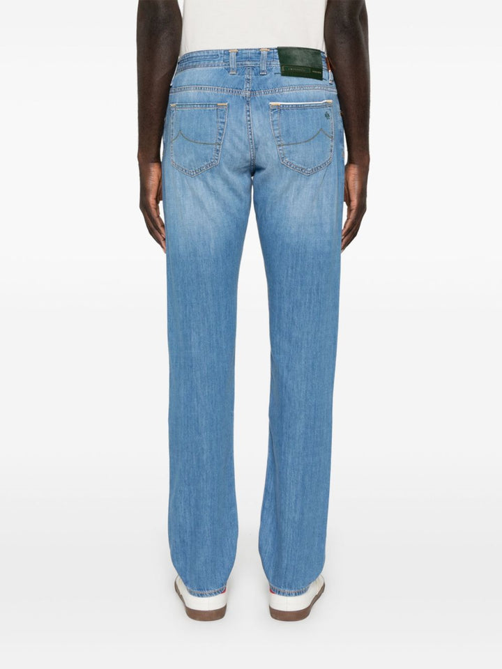 Jacob Cohen Jeans