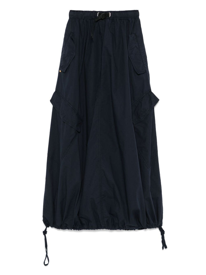 WHITE SAND Skirt