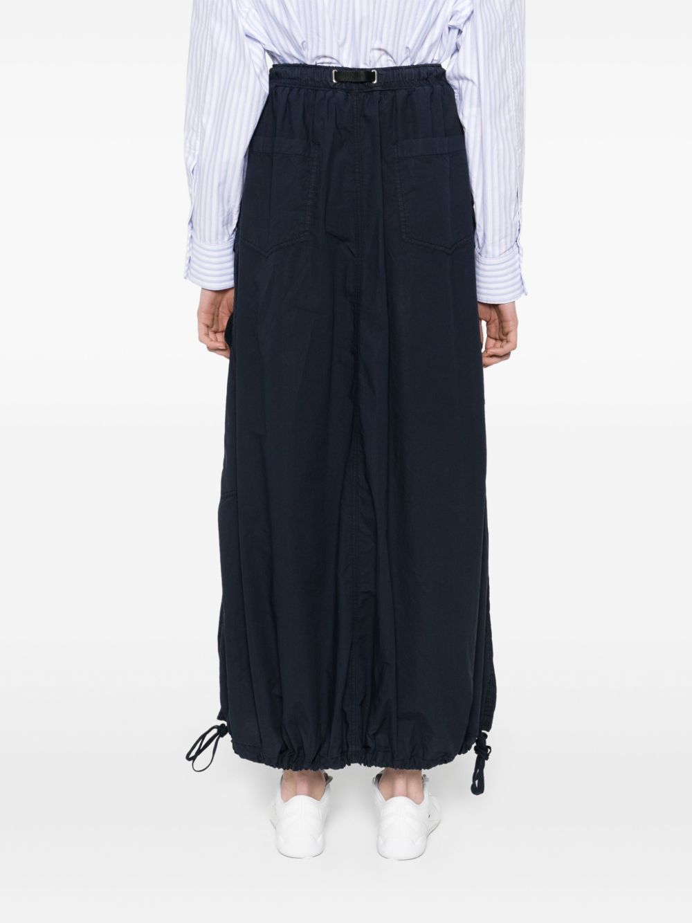 WHITE SAND Skirt