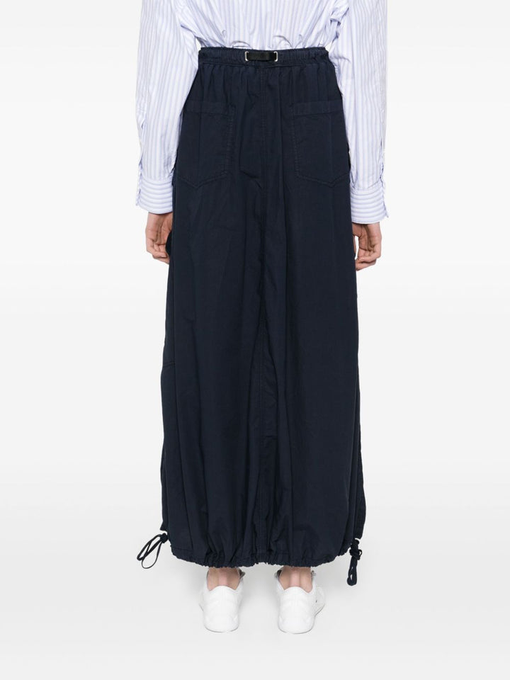 WHITE SAND Skirt
