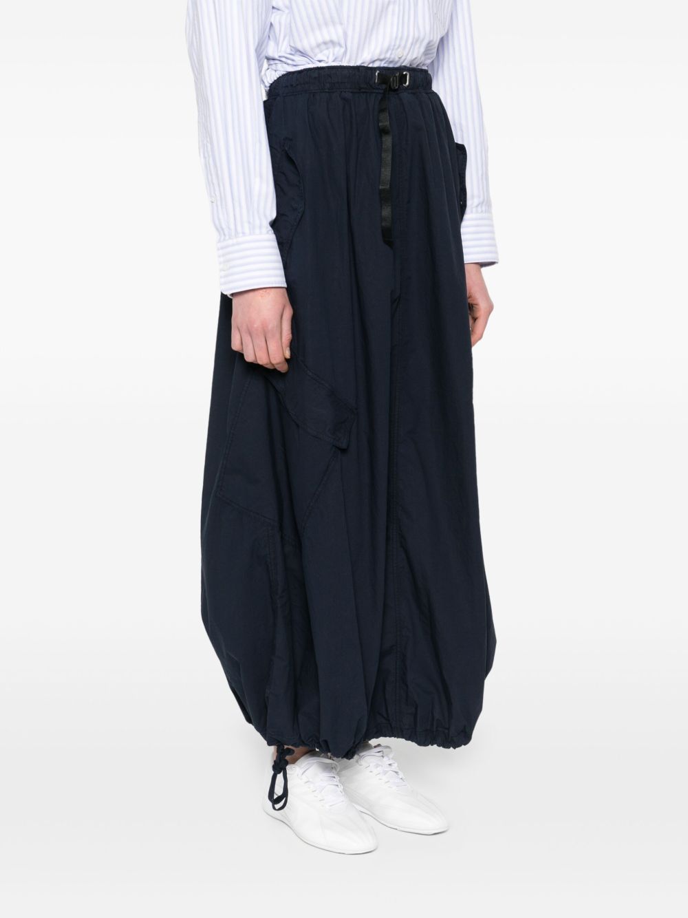 WHITE SAND Skirt