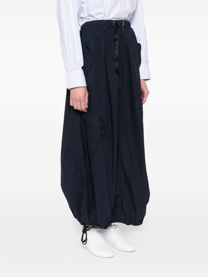 WHITE SAND Skirt