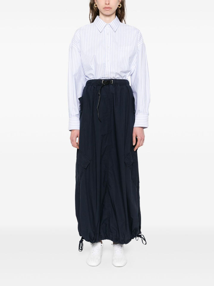 WHITE SAND Skirt