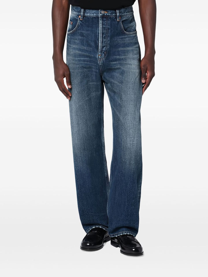 Saint Laurent Jeans
