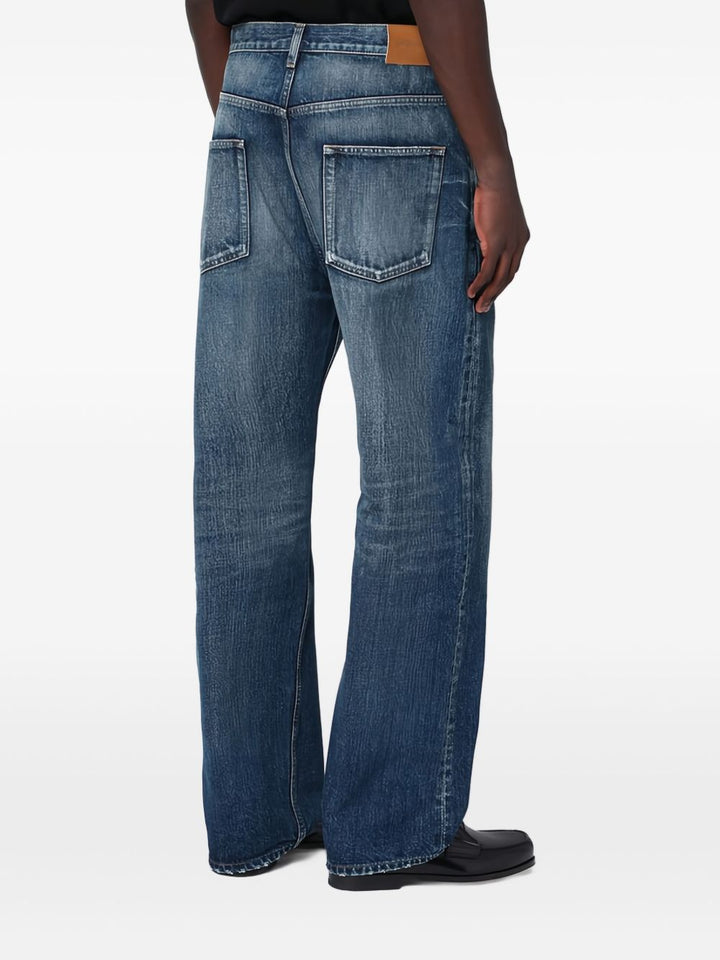 Saint Laurent Jeans