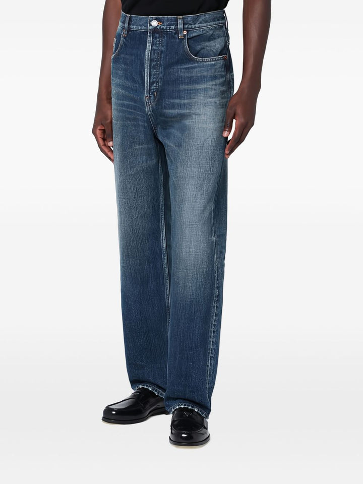 Saint Laurent Jeans