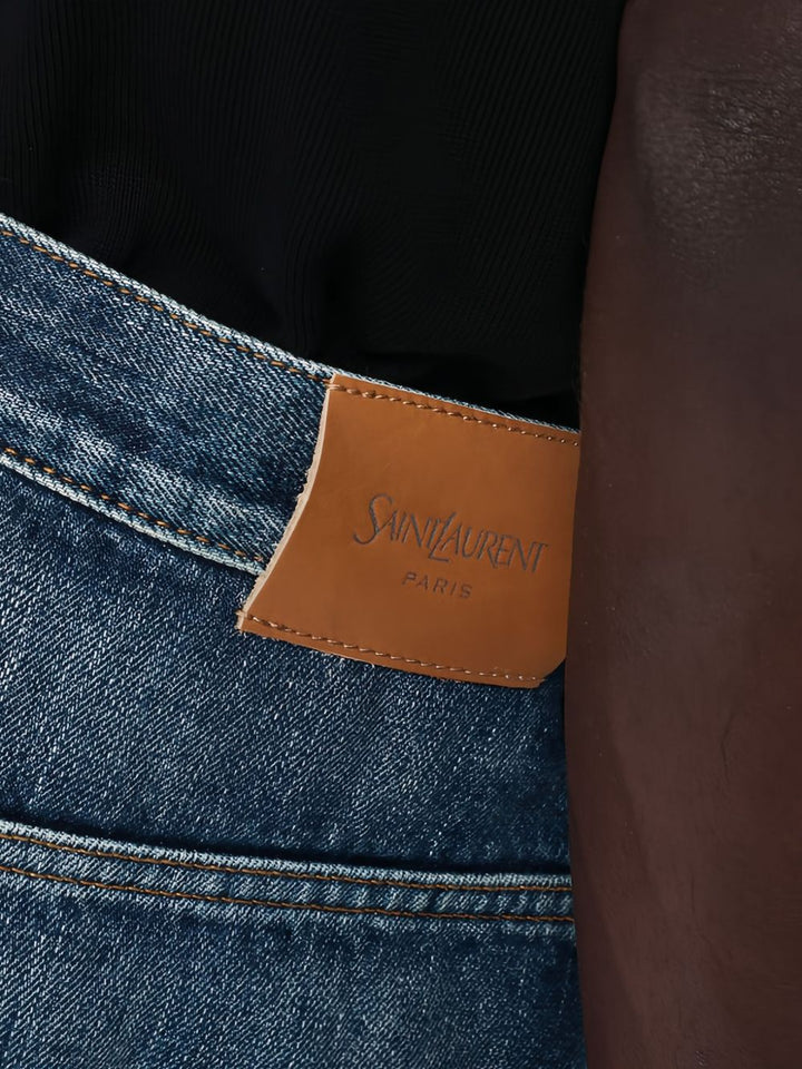 Saint Laurent Jeans