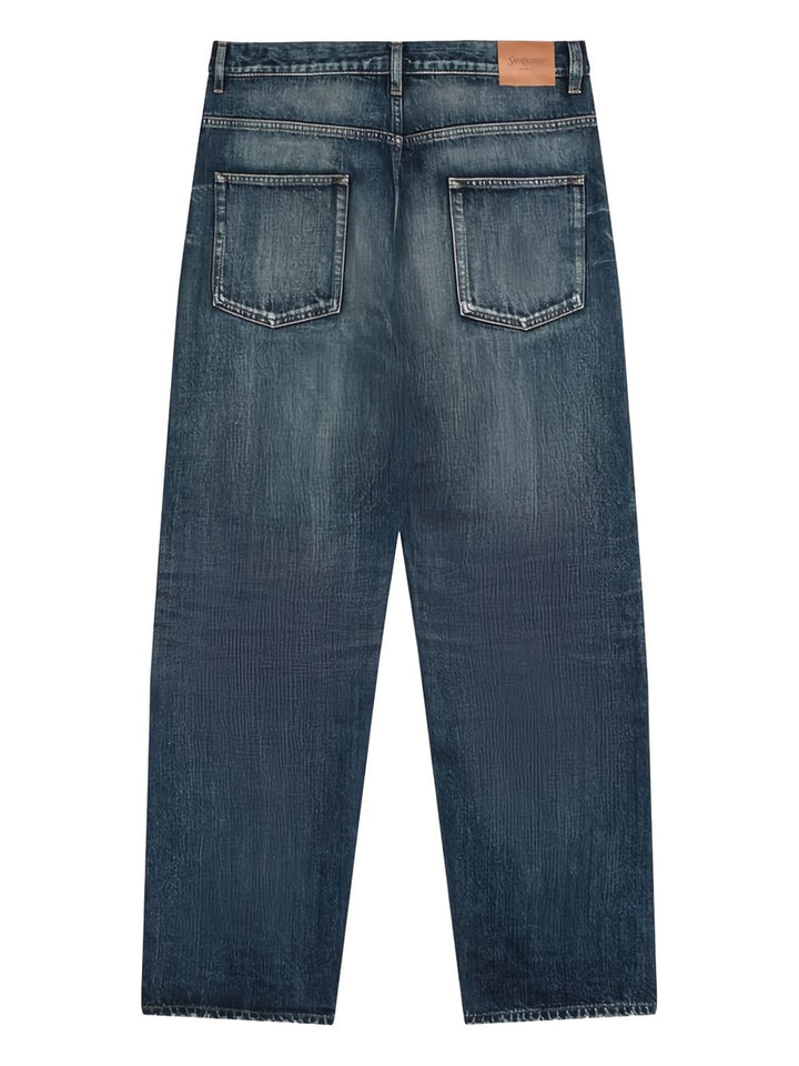 Saint Laurent Jeans
