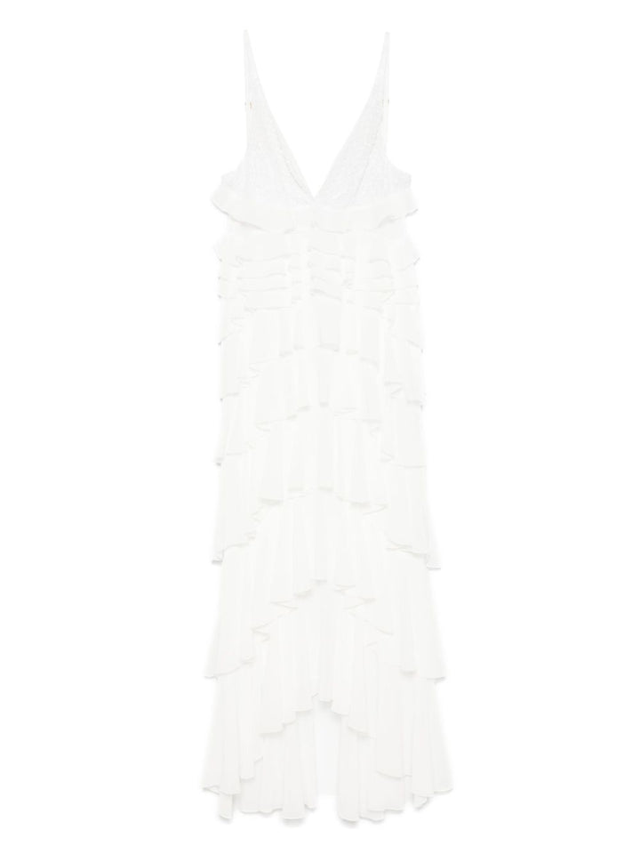 Elisabetta Franchi Dress