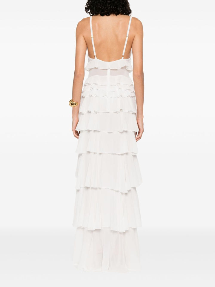 Elisabetta Franchi Dress