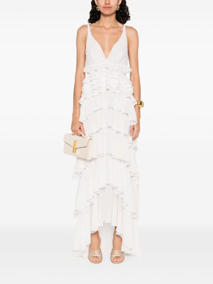 Elisabetta Franchi Dress
