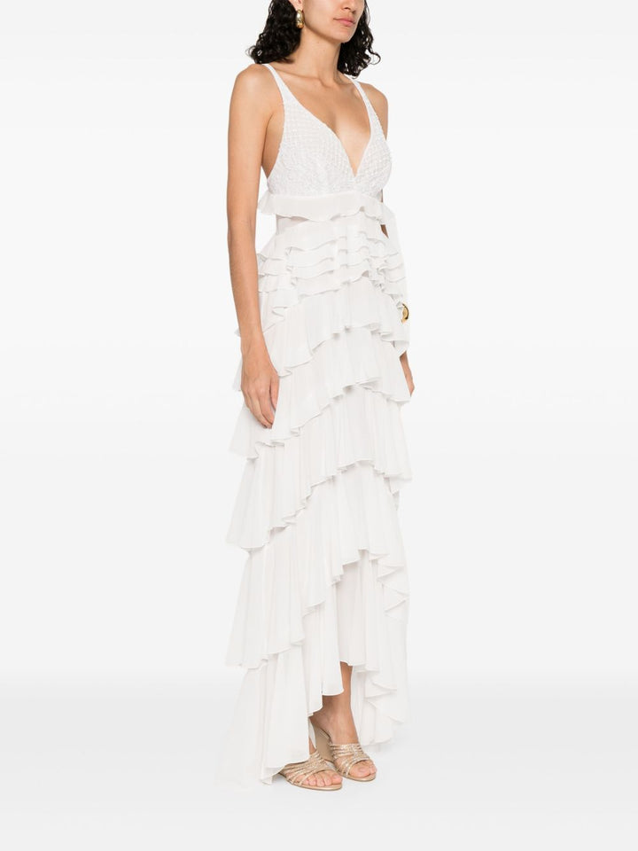 Elisabetta Franchi Dress
