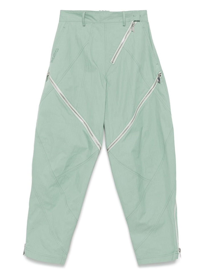 THE ATTICO FASHION Trousers