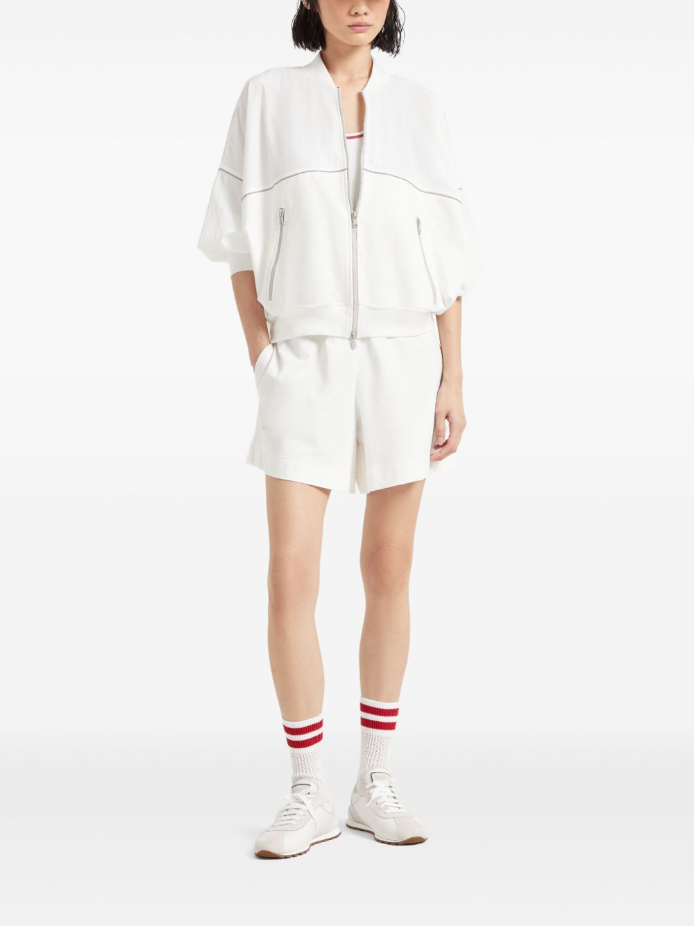 Brunello Cucinelli Tank Top