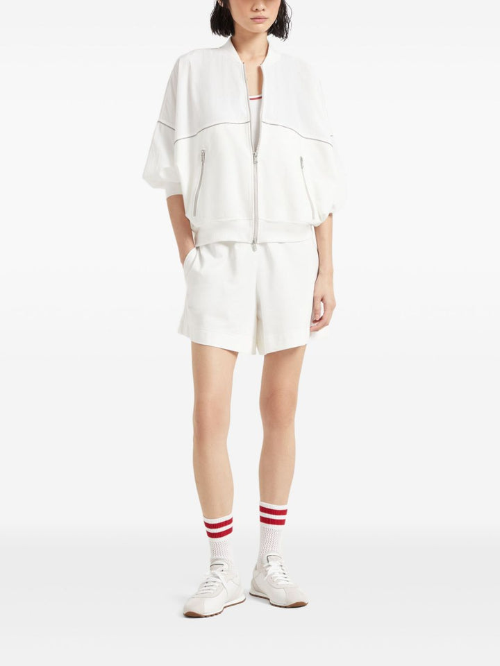 Brunello Cucinelli Tank Top