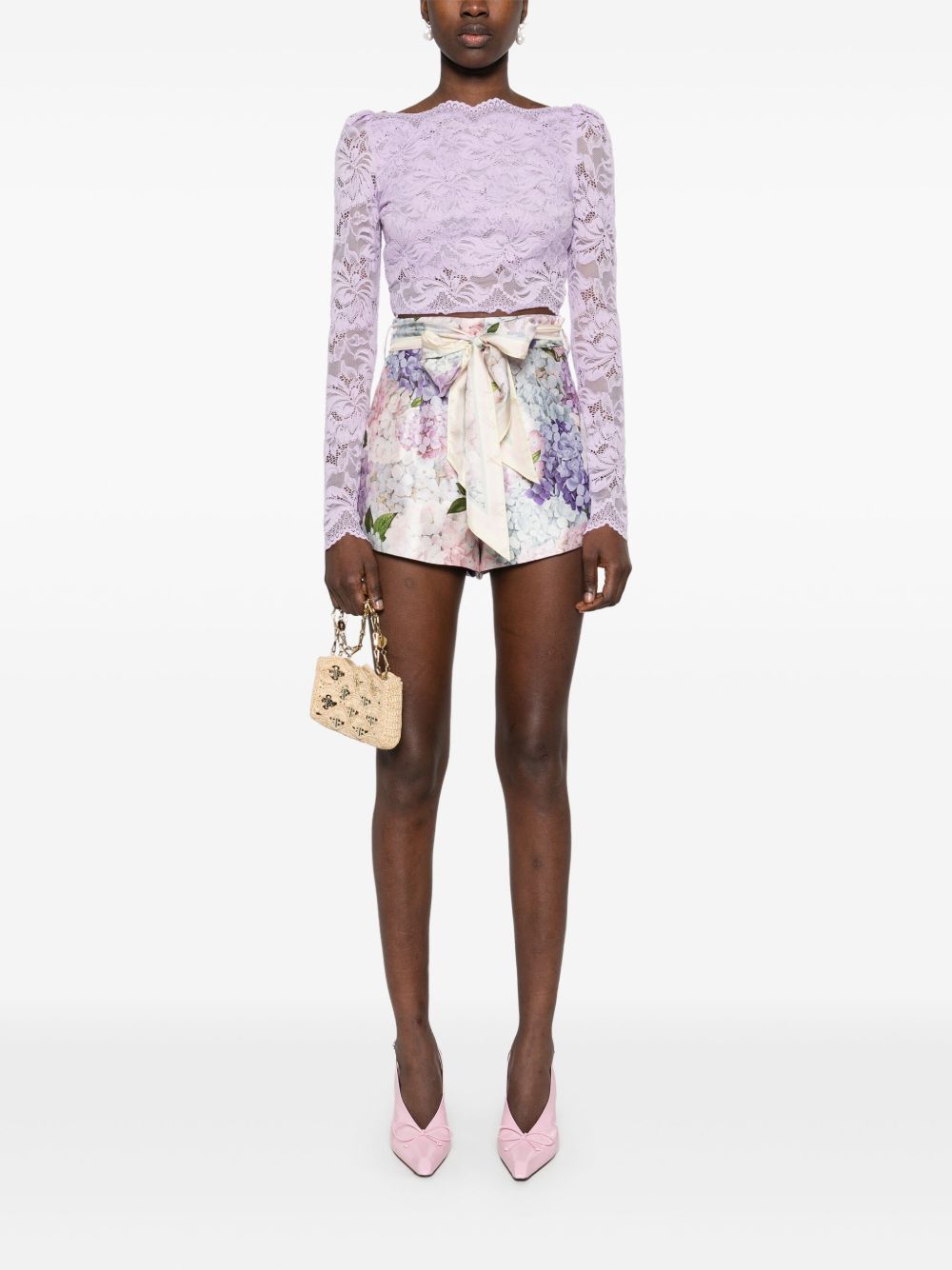 Zimmermann Shorts