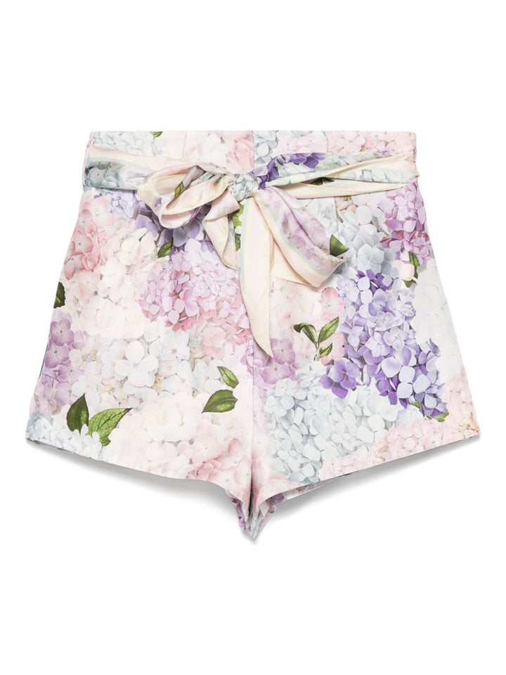 Zimmermann Shorts