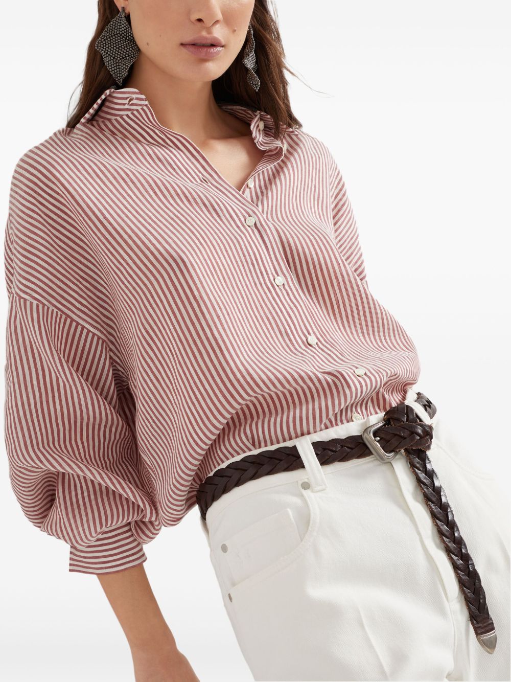 Brunello Cucinelli Shirt