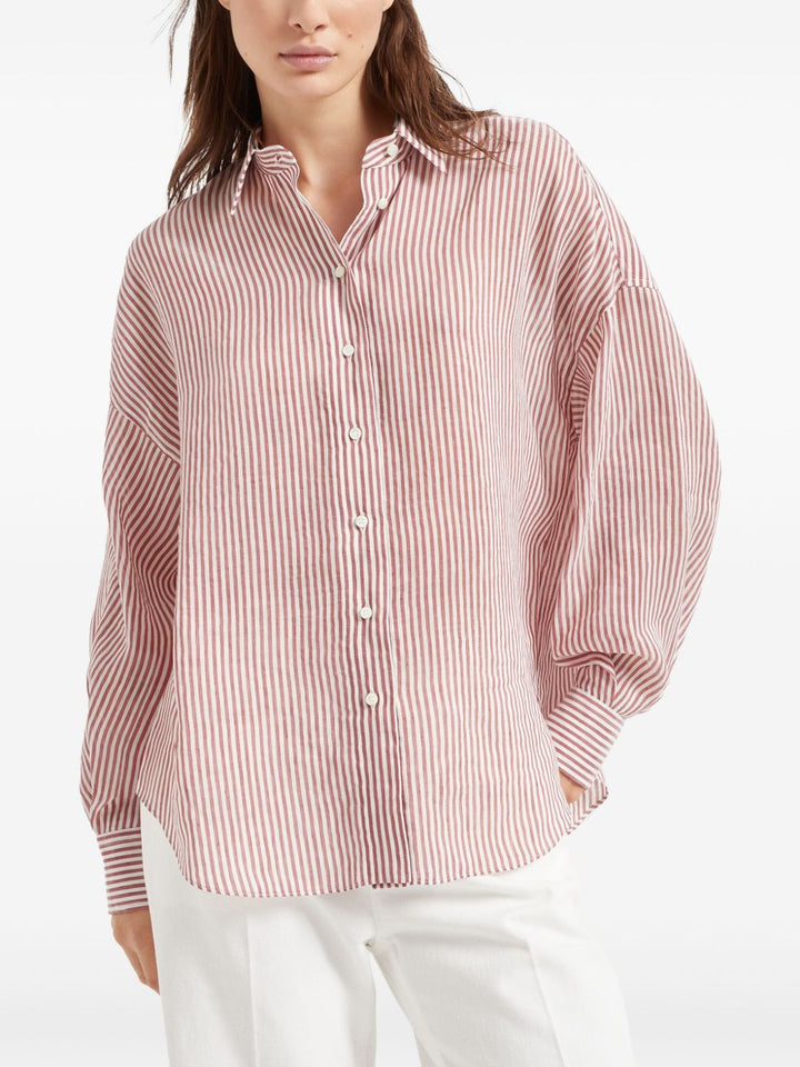 Brunello Cucinelli Shirt