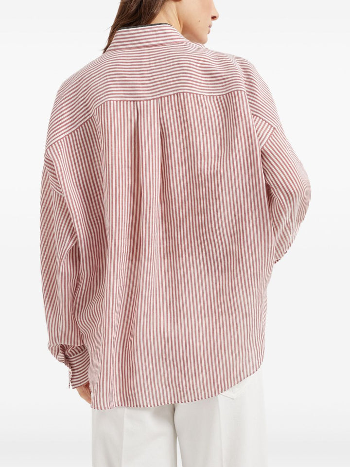 Brunello Cucinelli Shirt
