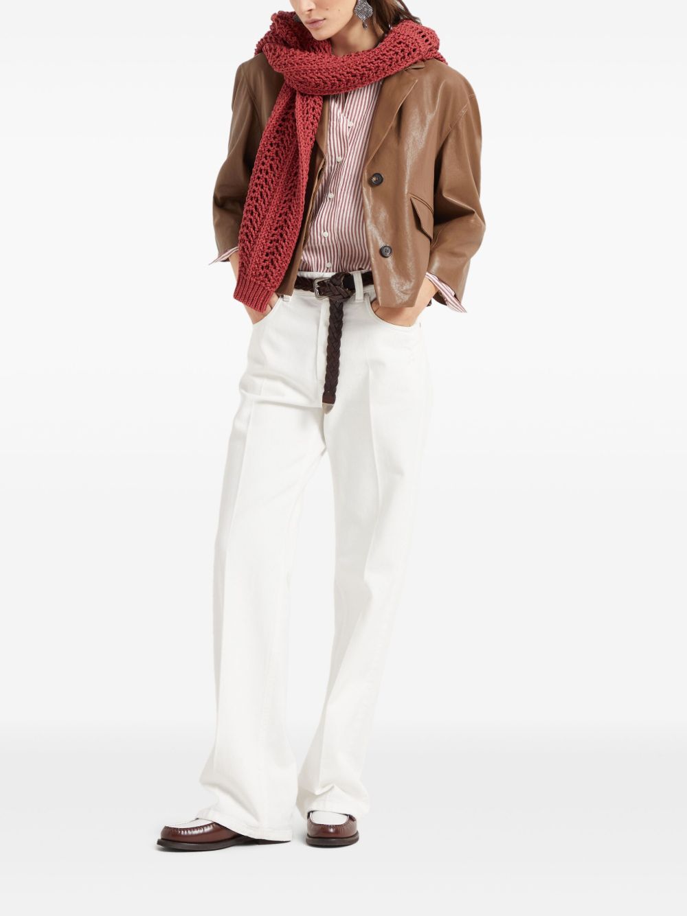 Brunello Cucinelli Shirt
