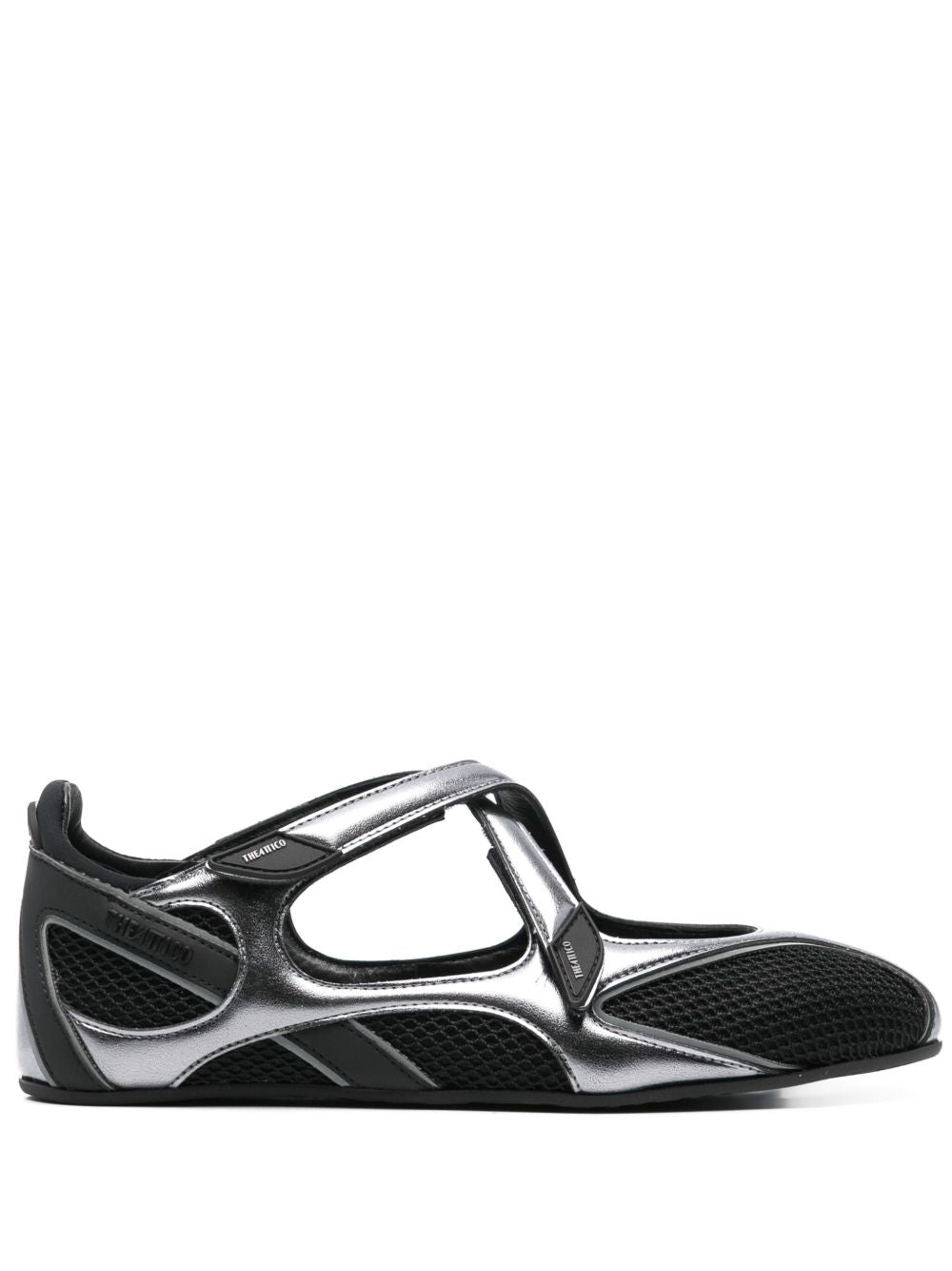 The Attico Flats