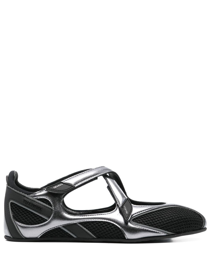 The Attico Flats