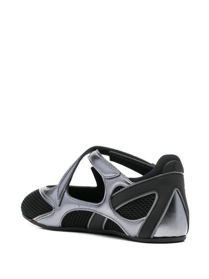 The Attico Flats