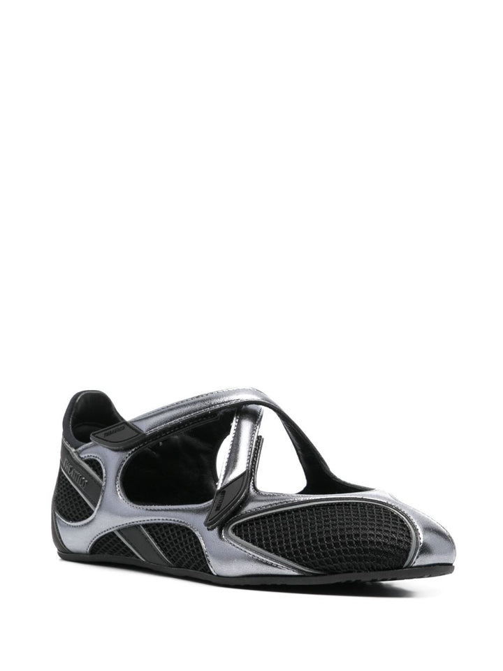 The Attico Flats